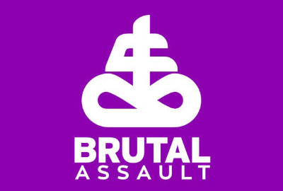 Brutal Assault - 2014