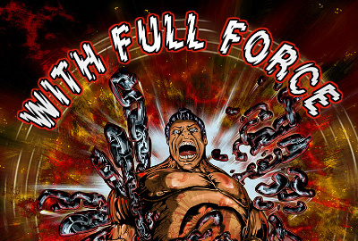 With Full Force - 2016