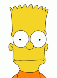Bart Simpson