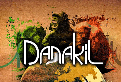 Danakil - 05 May 2013