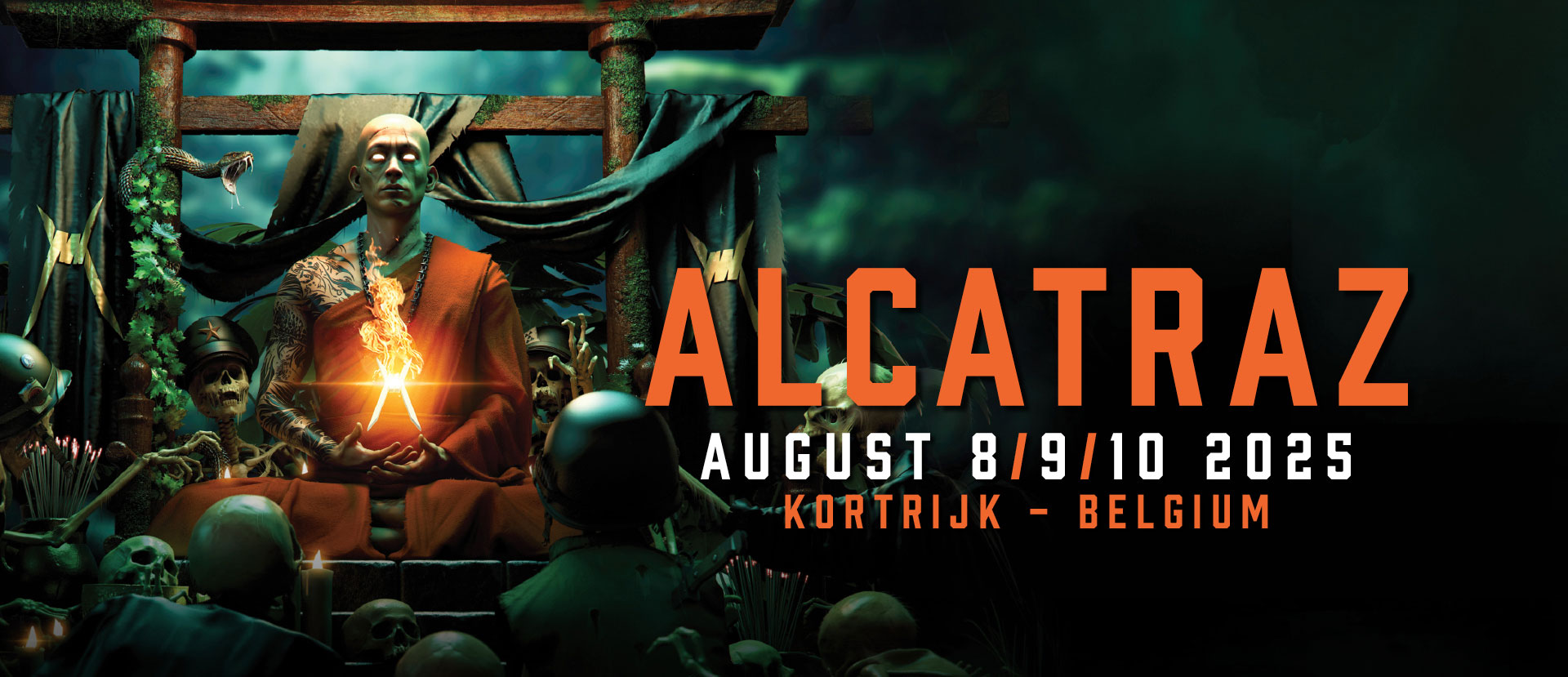 Alcatraz