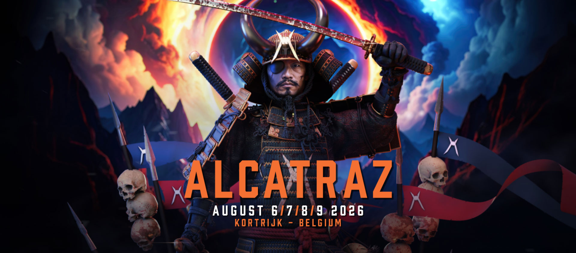 Alcatraz