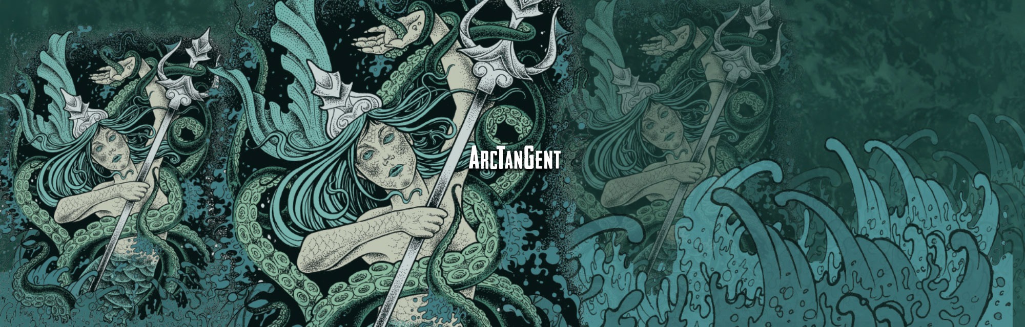 Arctangent
