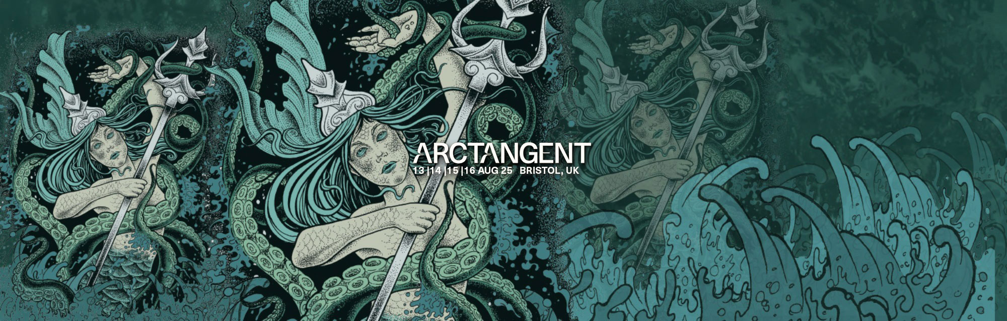 Arctangent