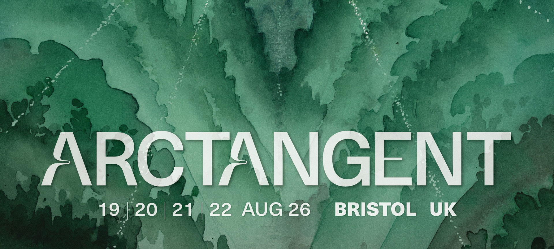 Arctangent