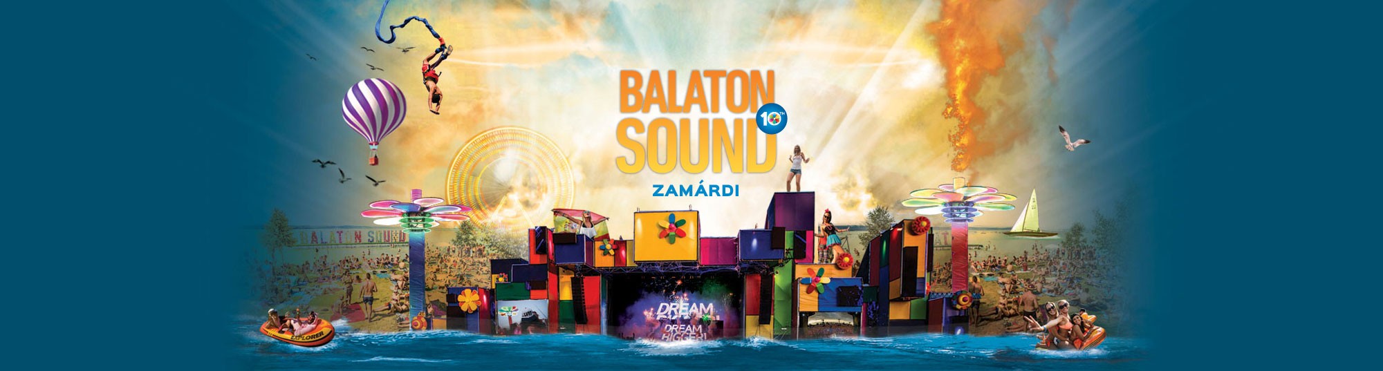 Balaton Sound