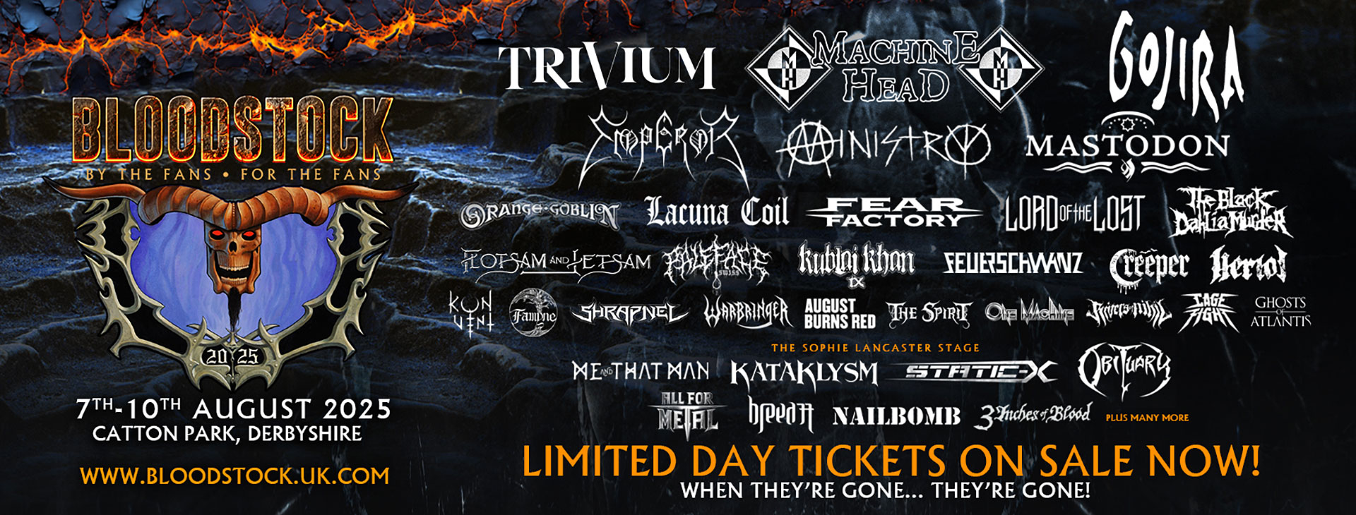 Bloodstock