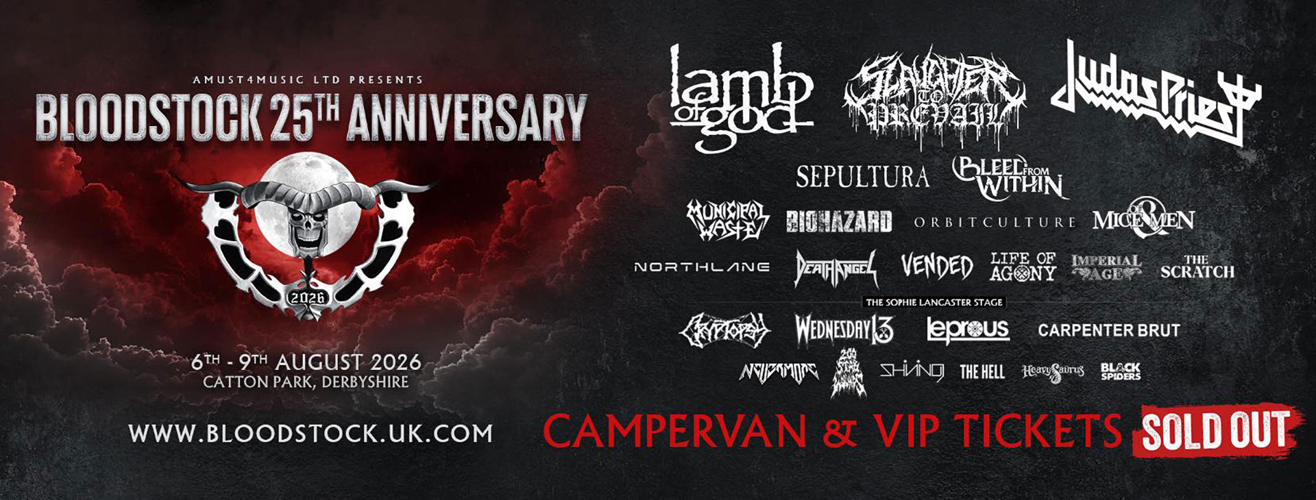 Bloodstock