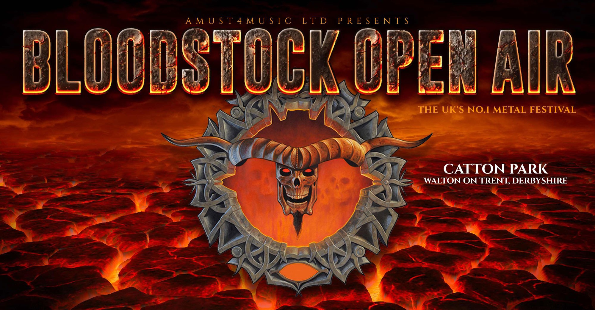 Bloodstock