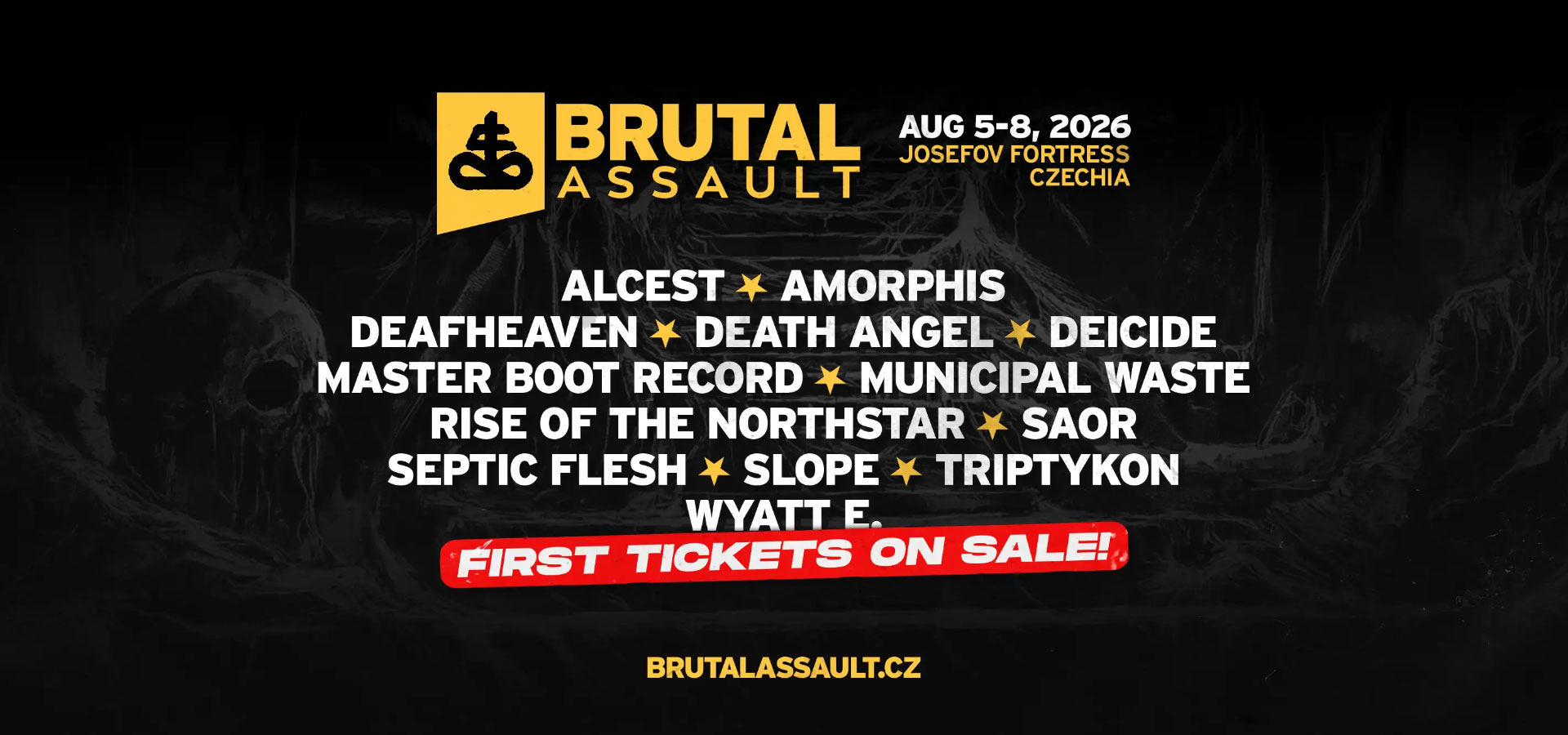 Brutal Assault