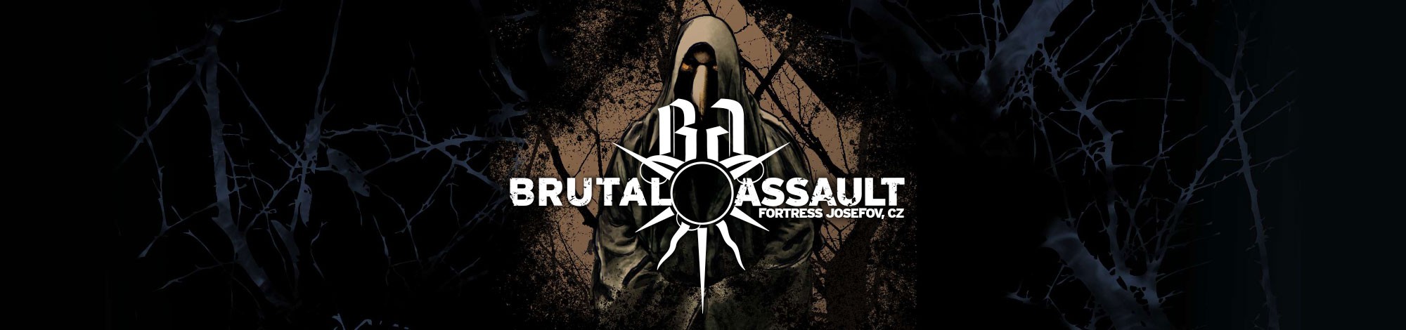 Brutal Assault