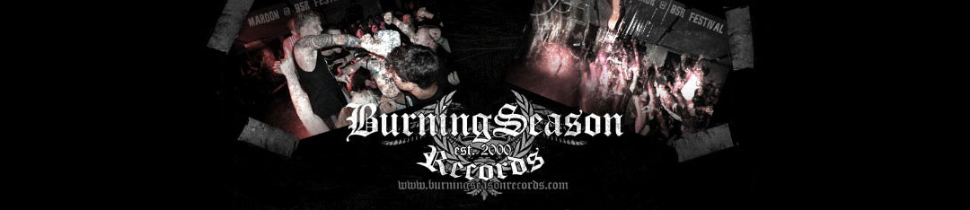 Burning Season
