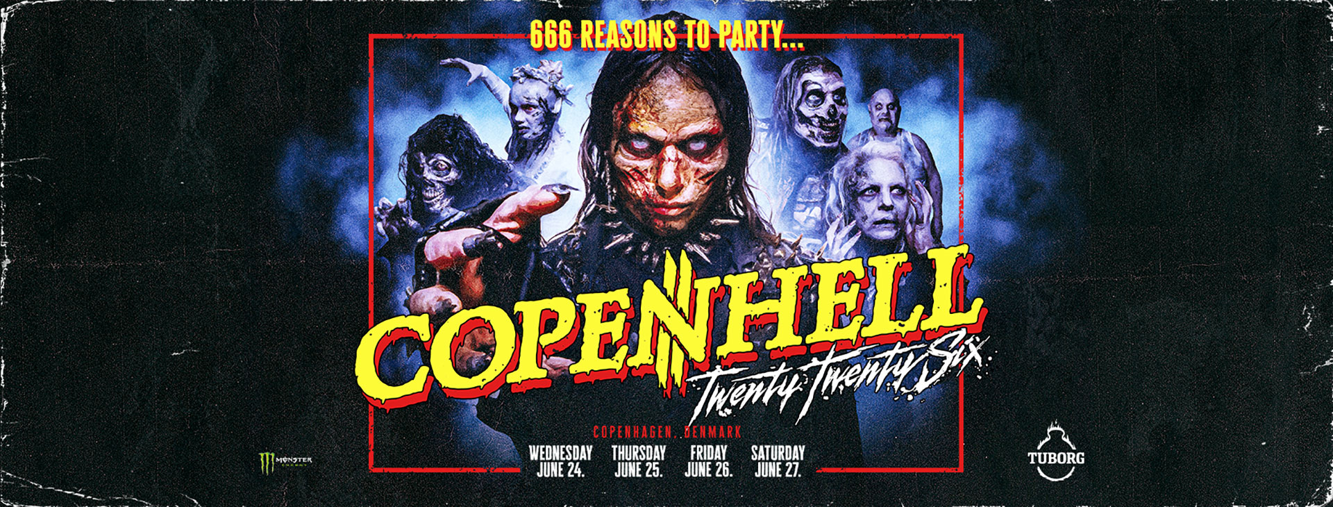 Copenhell