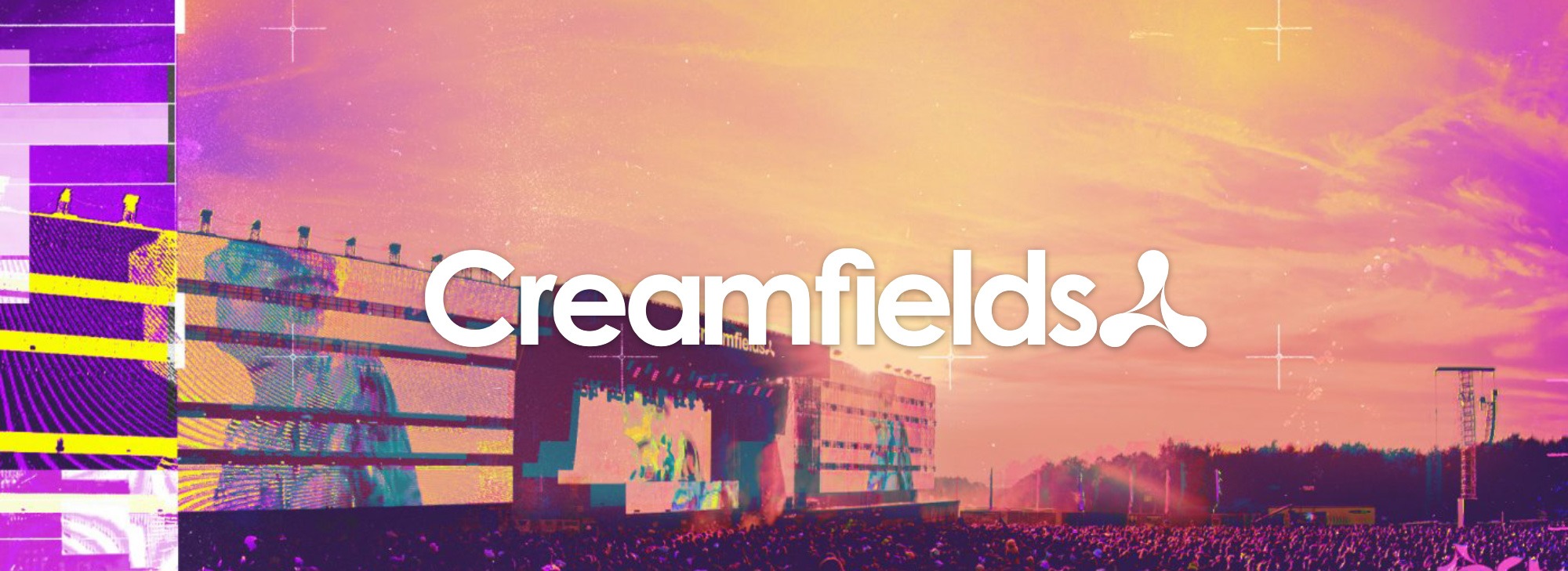 Creamfield