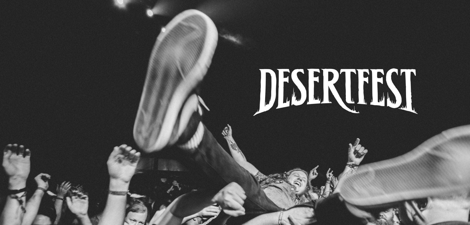 Desertfest