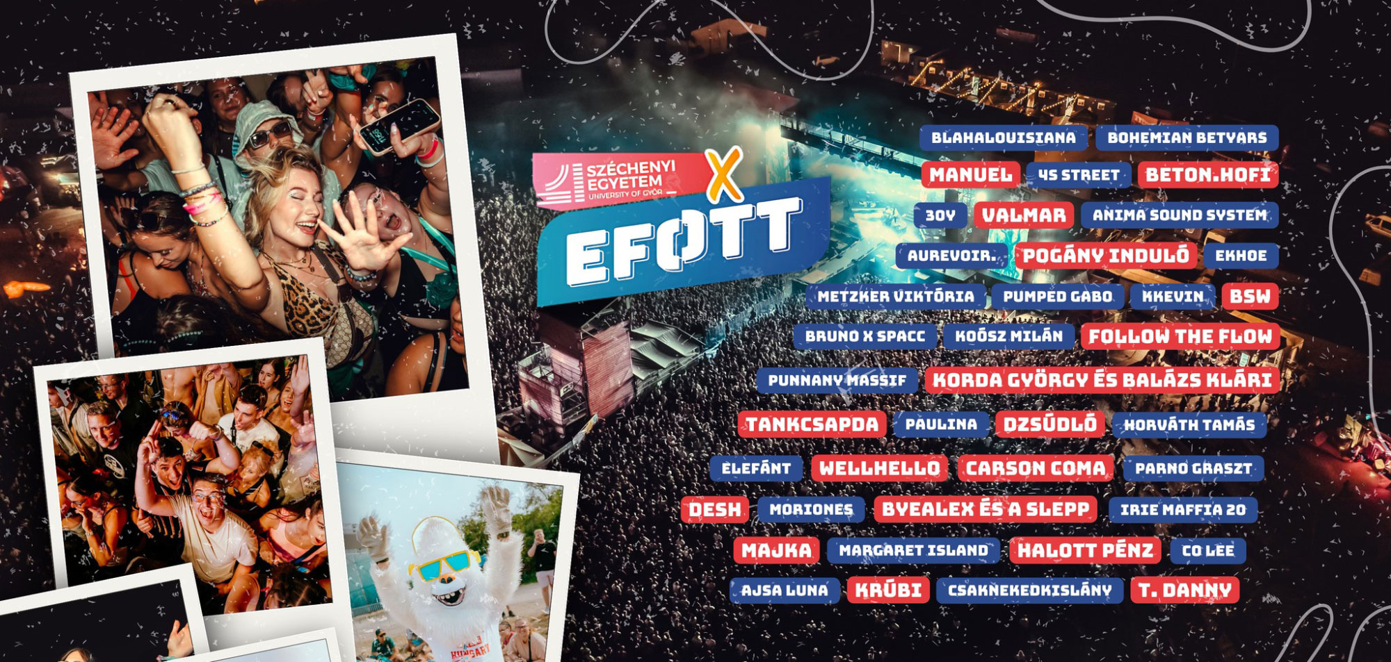 EFOTT
