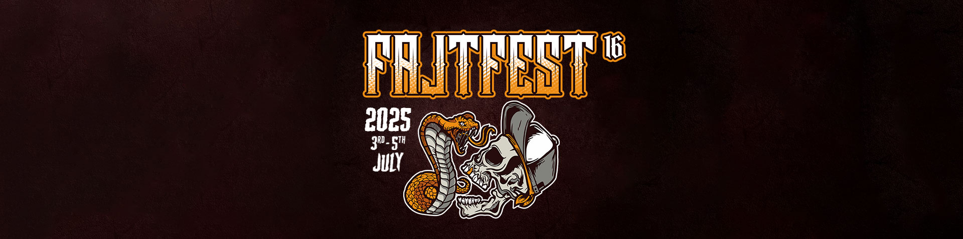 Fajtfest