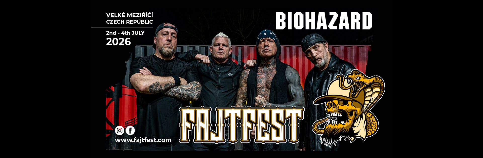 Fajtfest