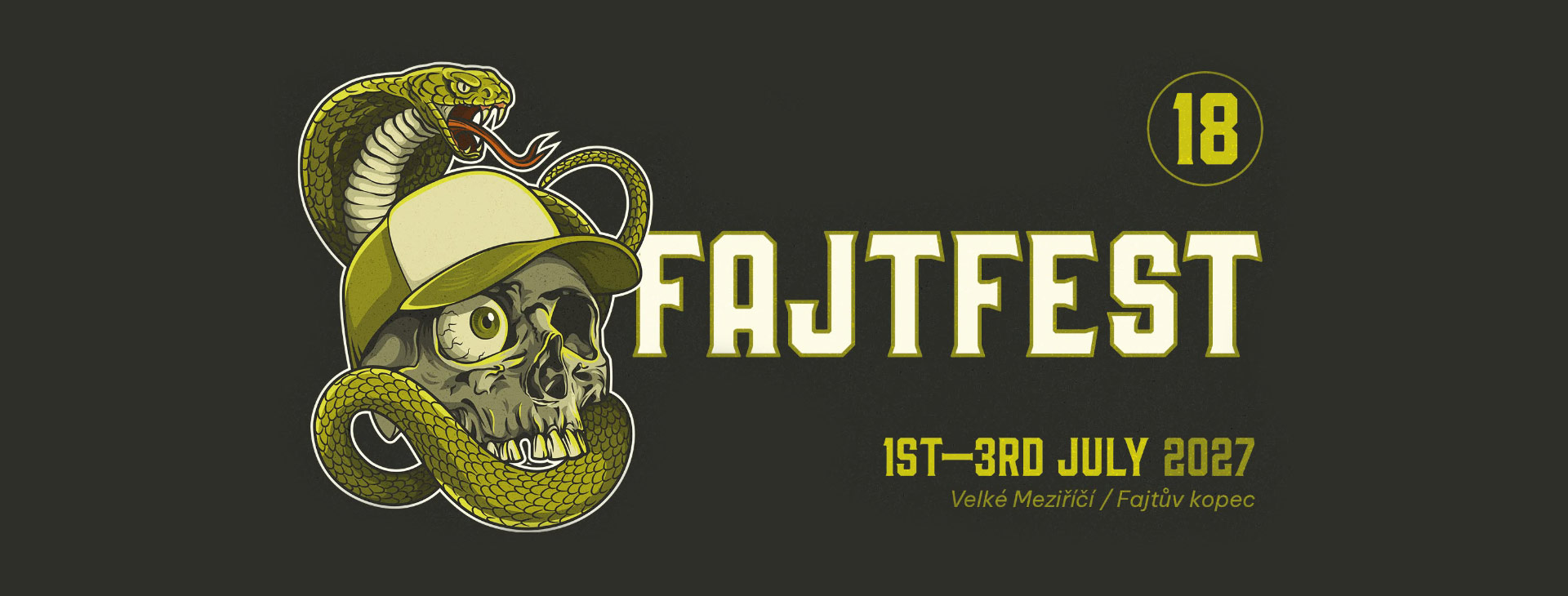 Fajtfest