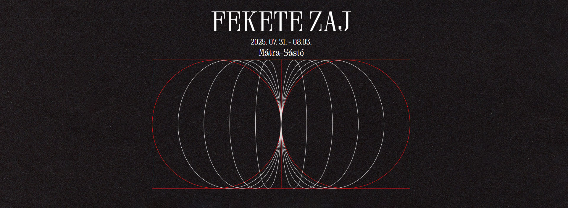 Fekete Zaj