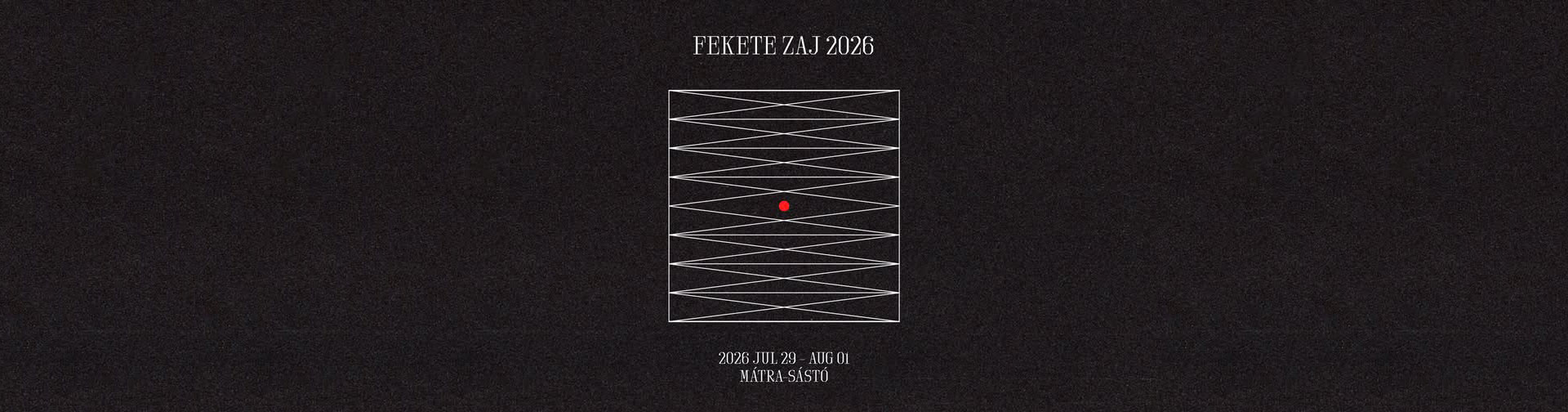 Fekete Zaj