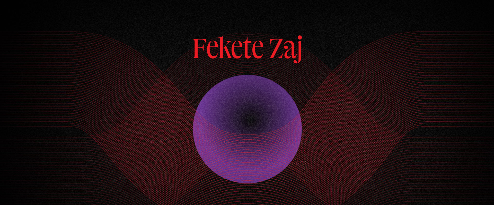 Fekete Zaj
