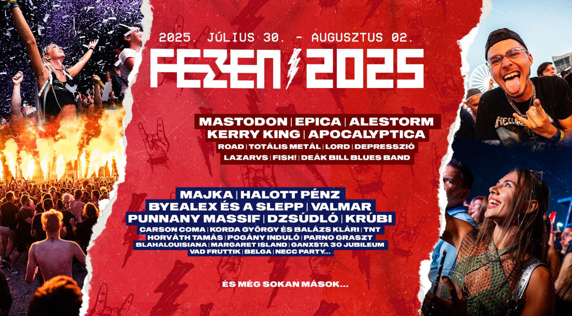 FeZen