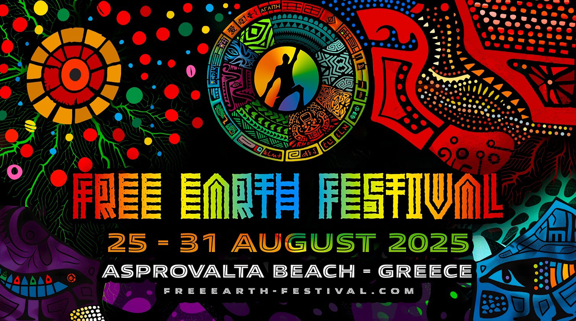 Free Earth