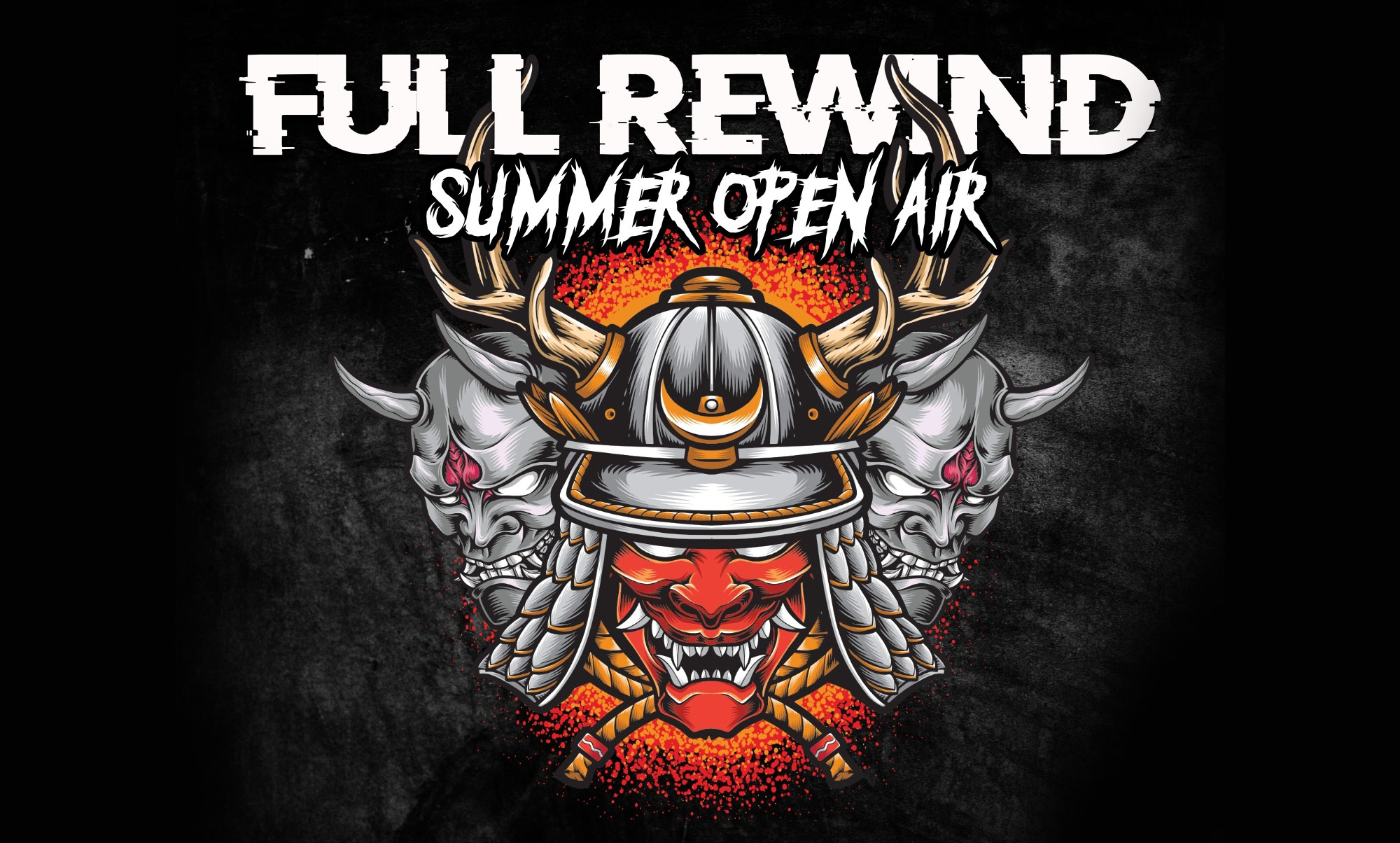 Full Rewind