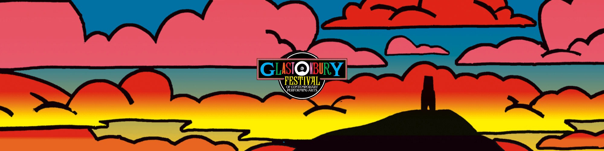 Glastonbury