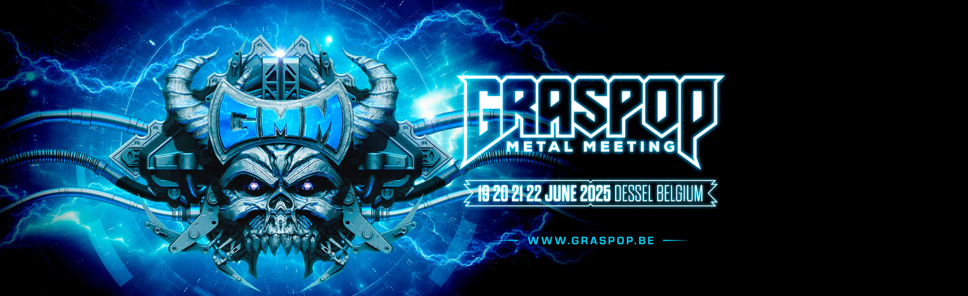Graspop Metal Meeting