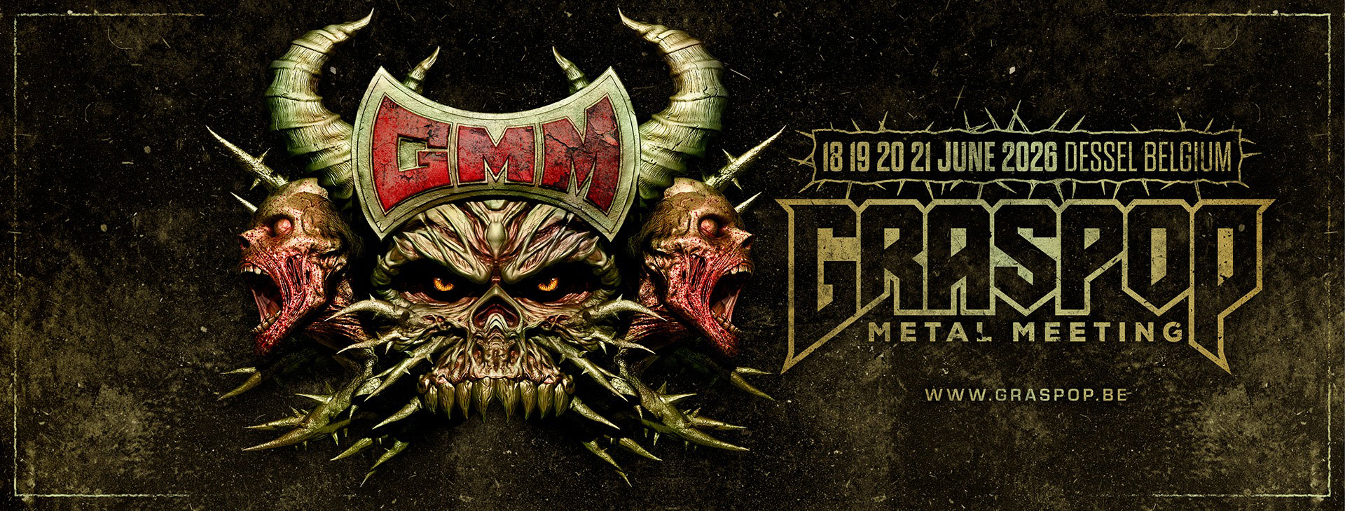 Graspop Metal Meeting