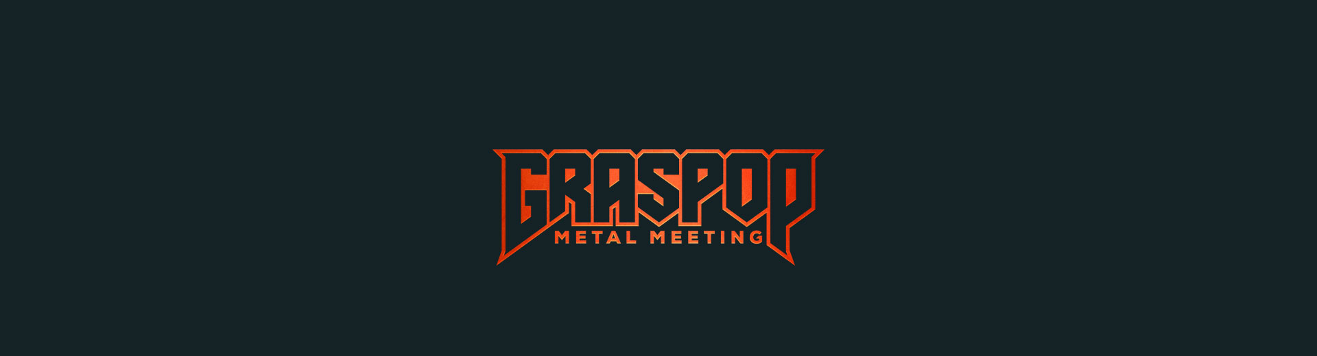 Graspop Metal Meeting