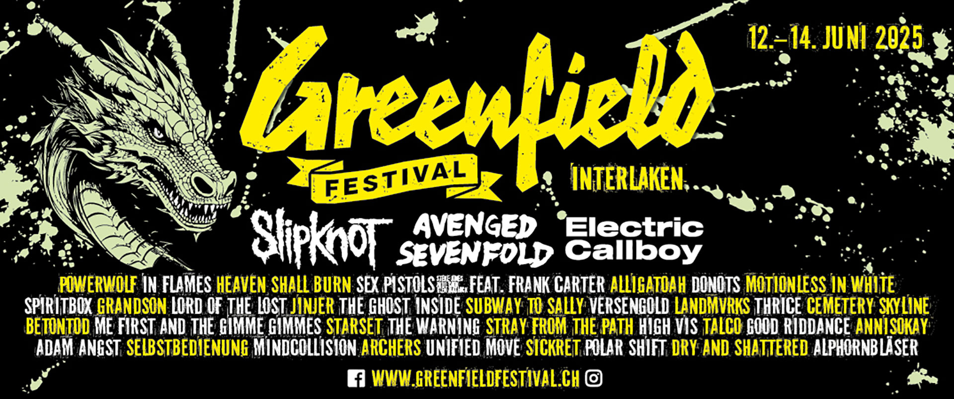 Greenfield