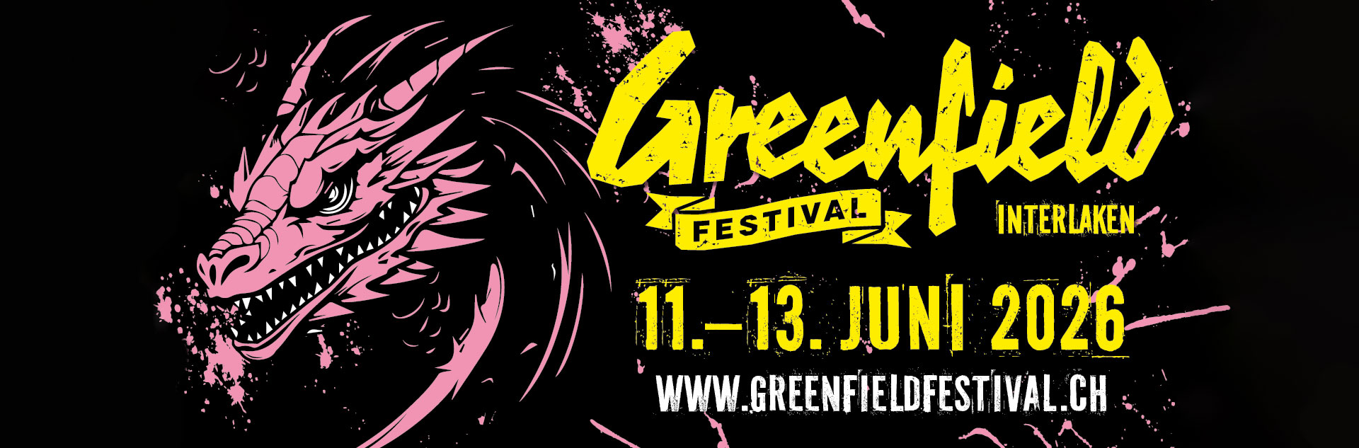 Greenfield