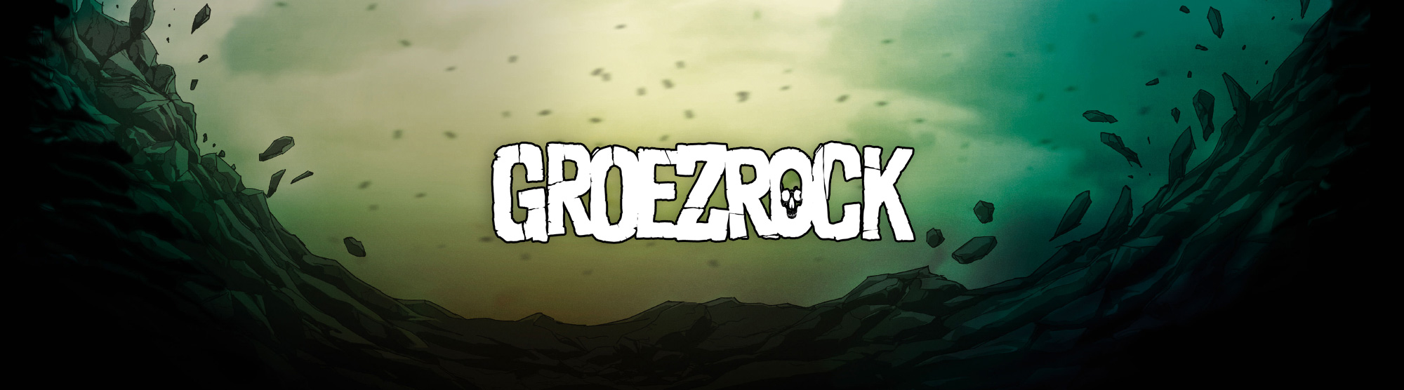 Groezrock