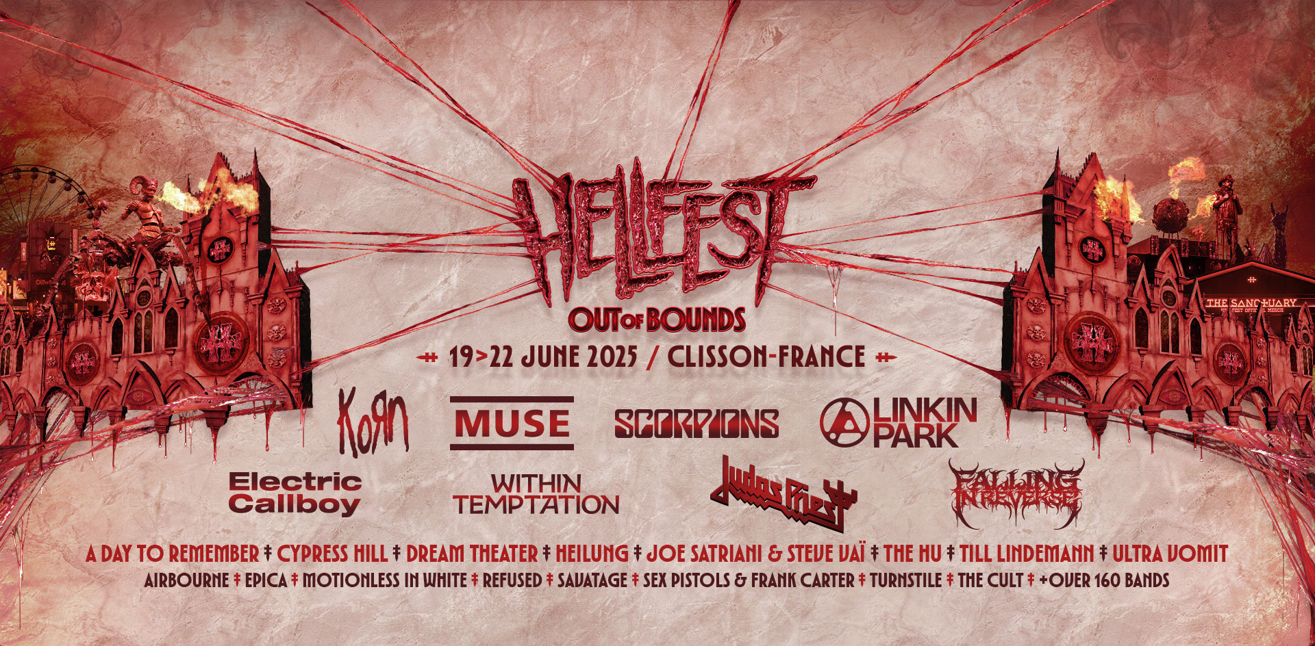 Hellfest