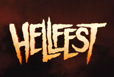 Hellfest - 2014