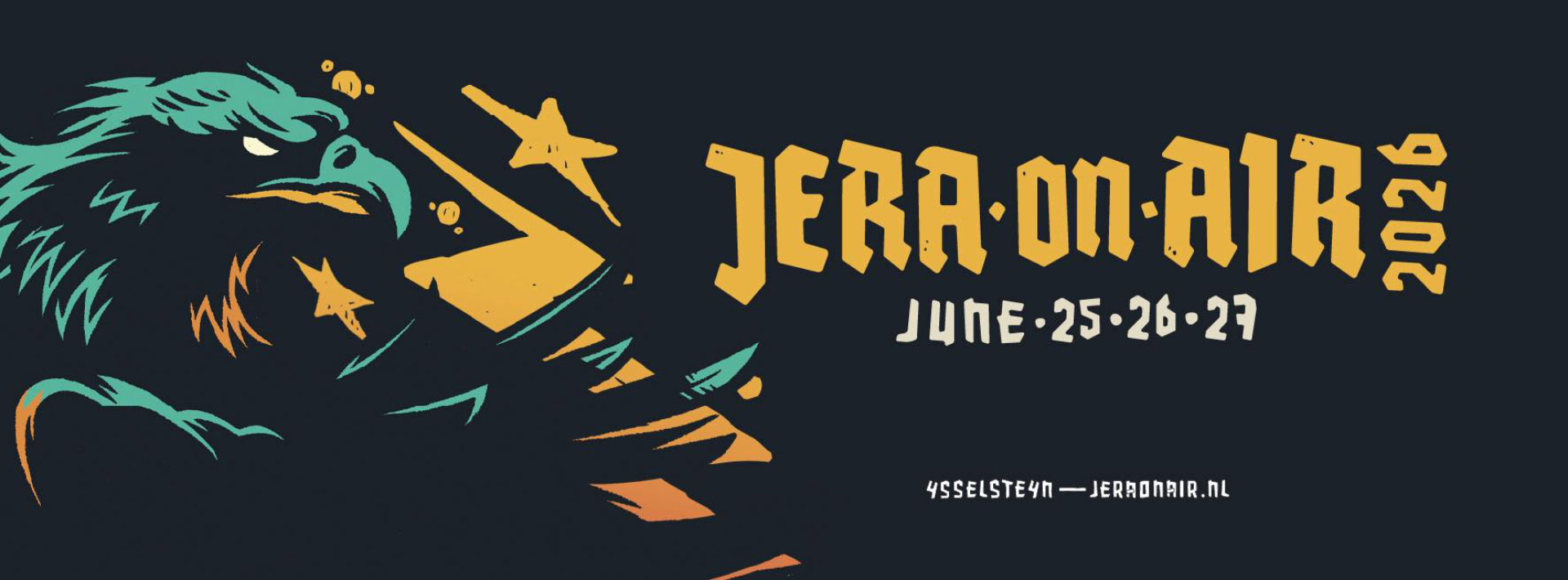 Jera On Air