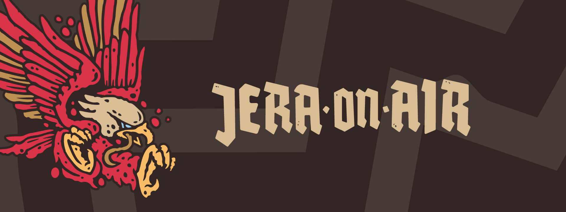 Jera On Air