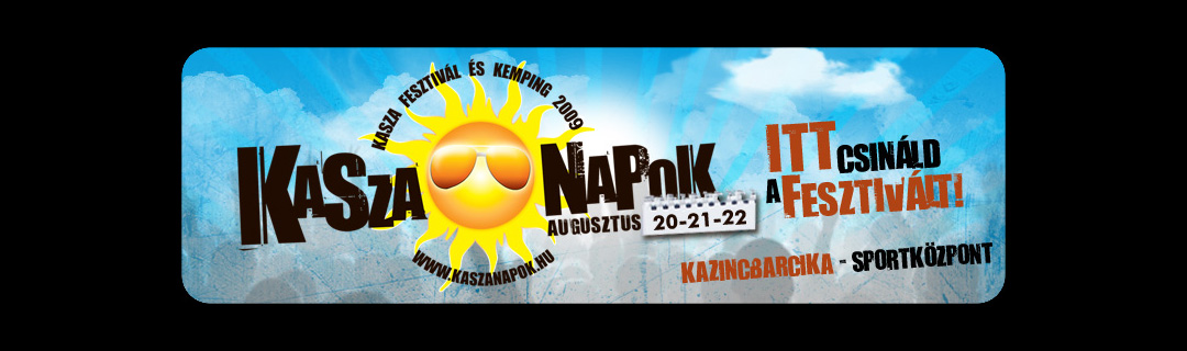 Kaszanapok