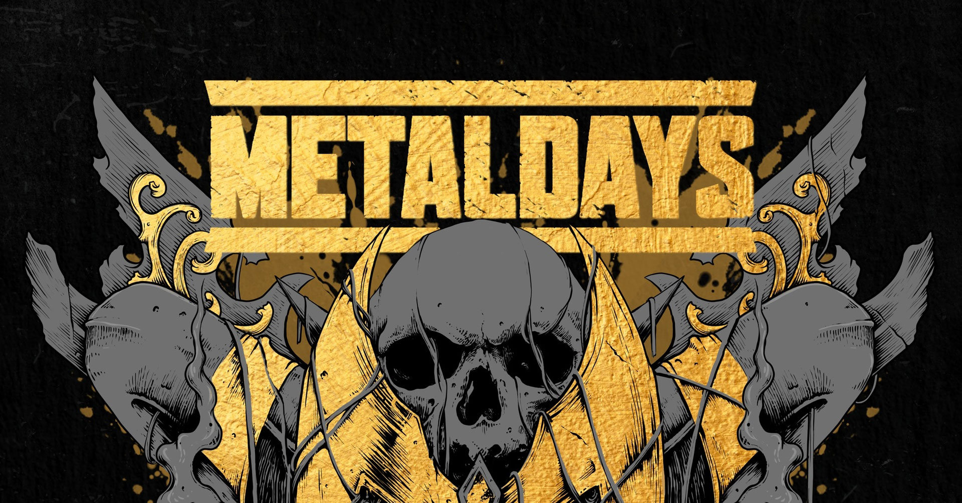Metaldays
