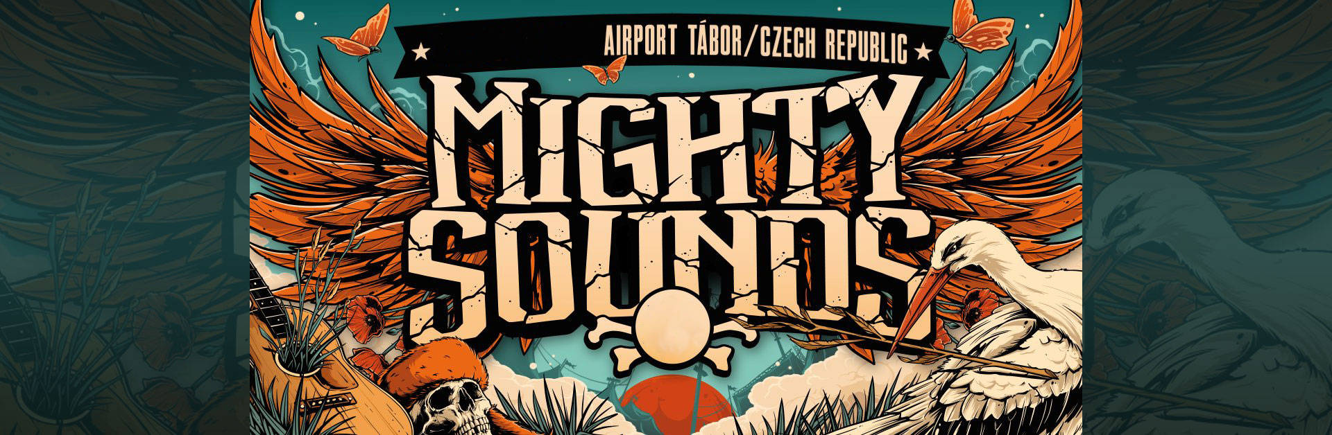 Mighty Sounds