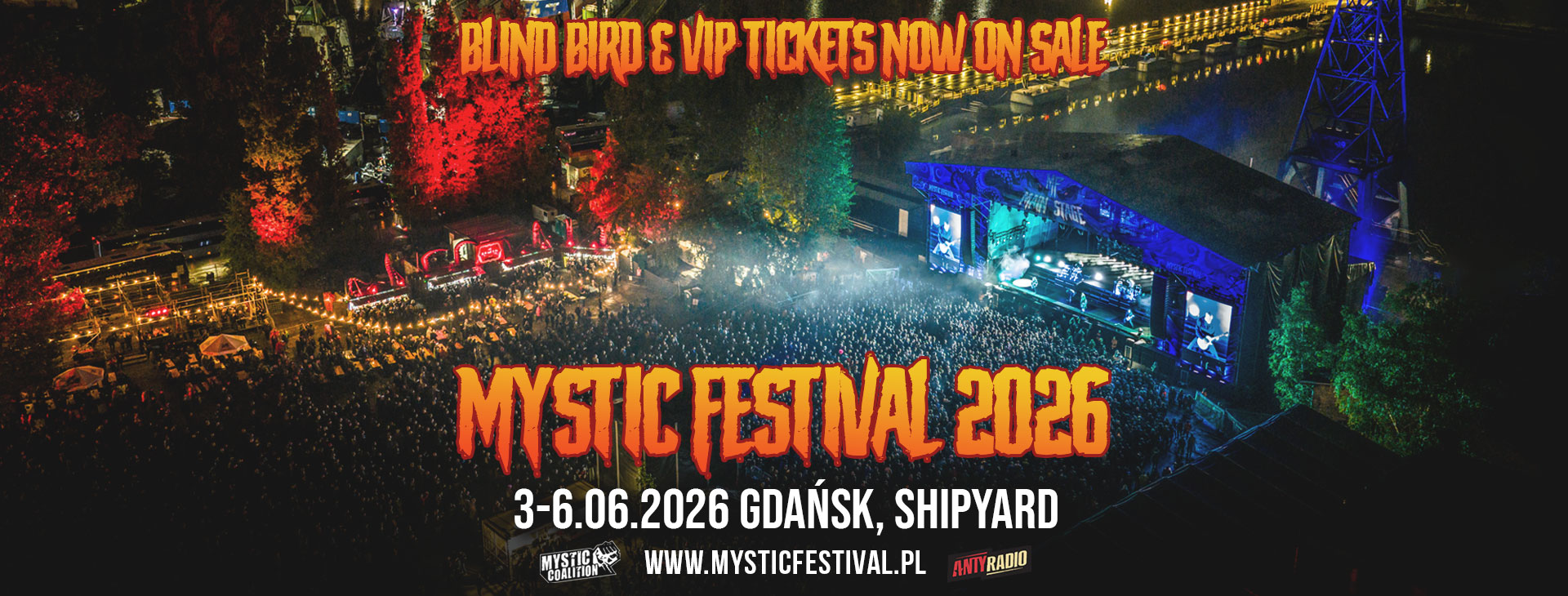 Mystic