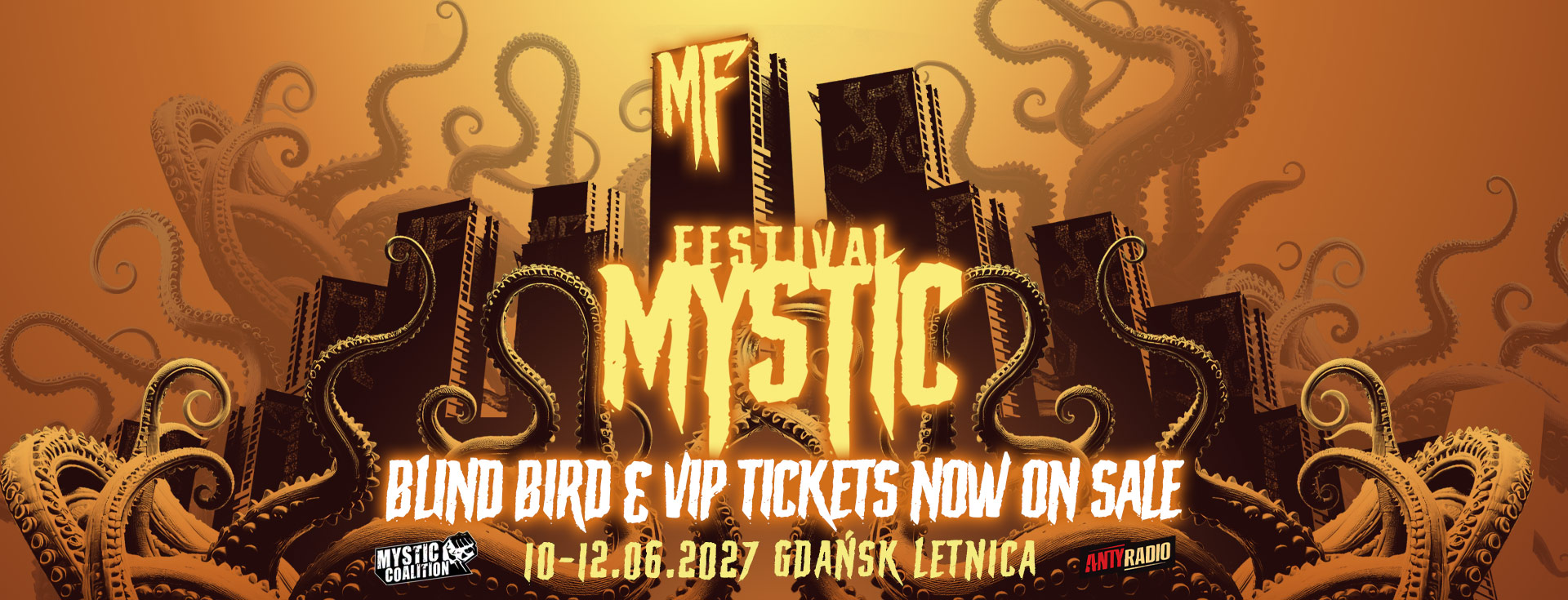 Mystic