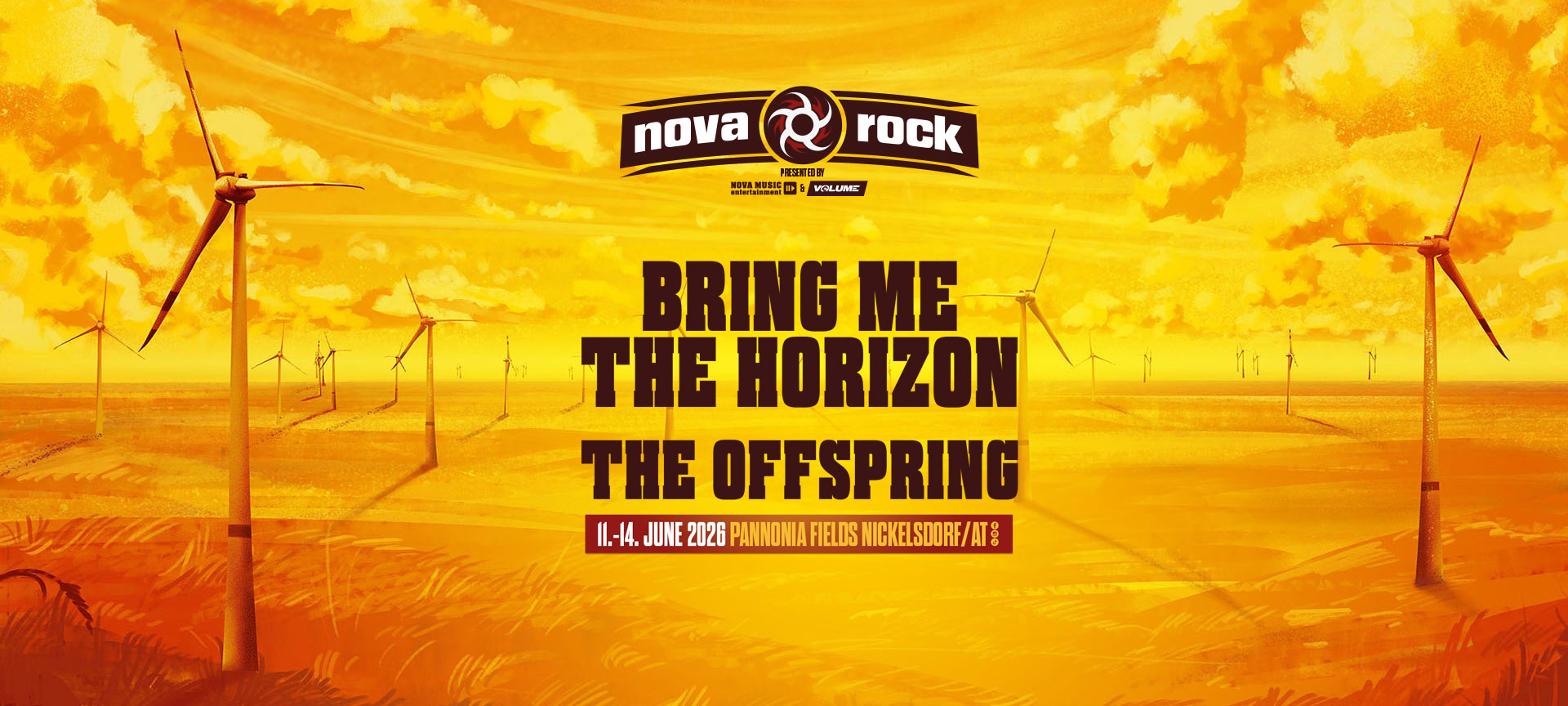 Novarock