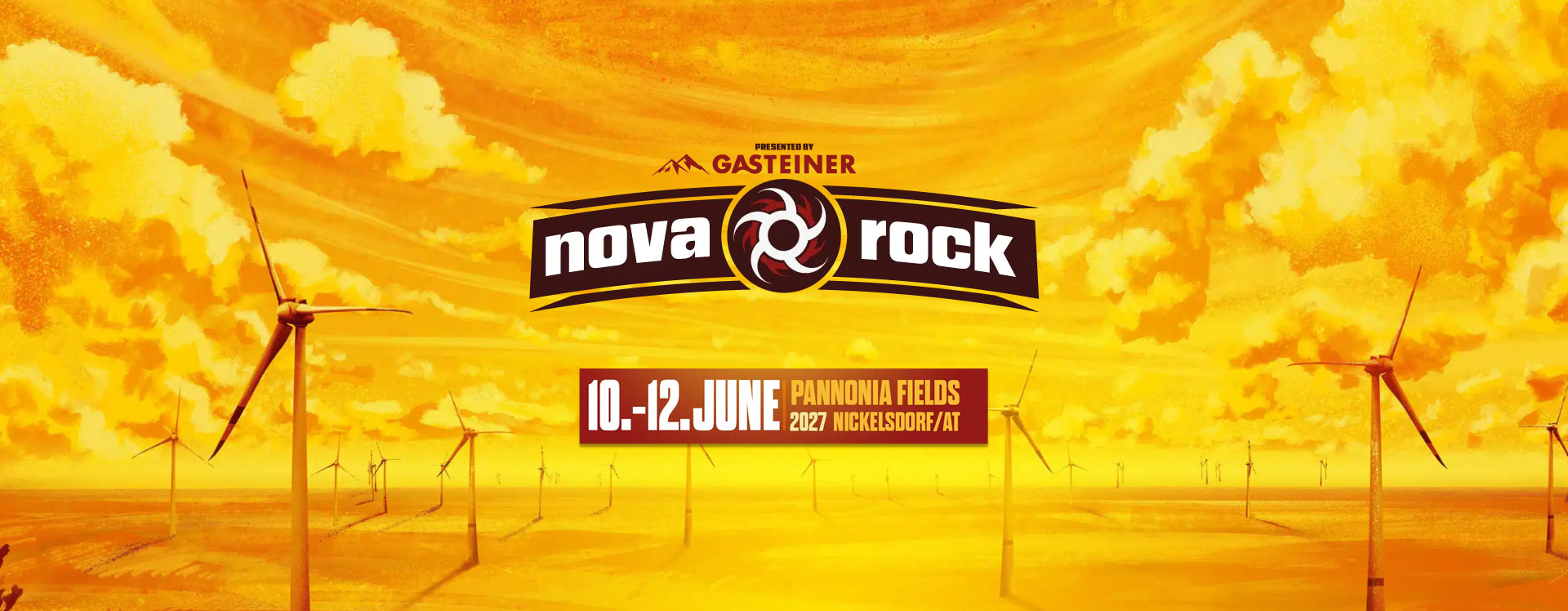 Novarock