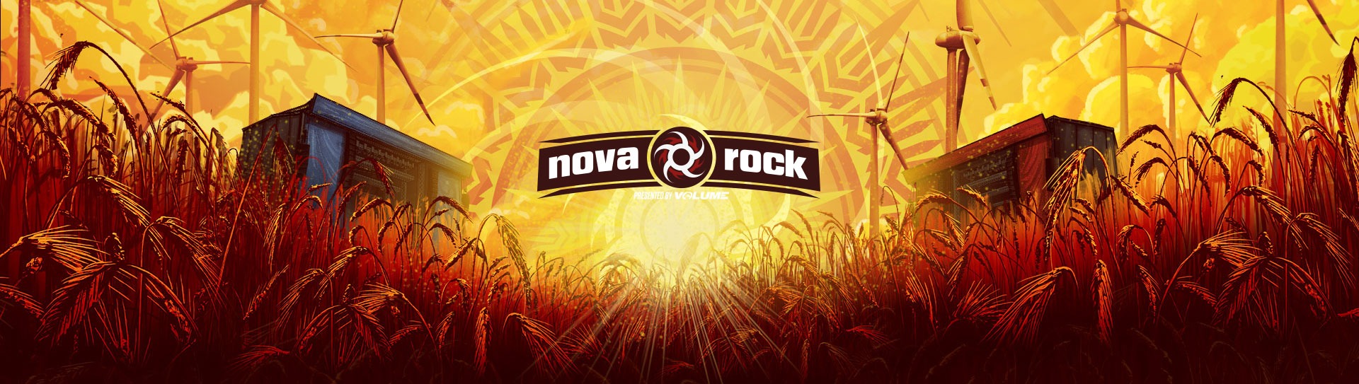 Novarock