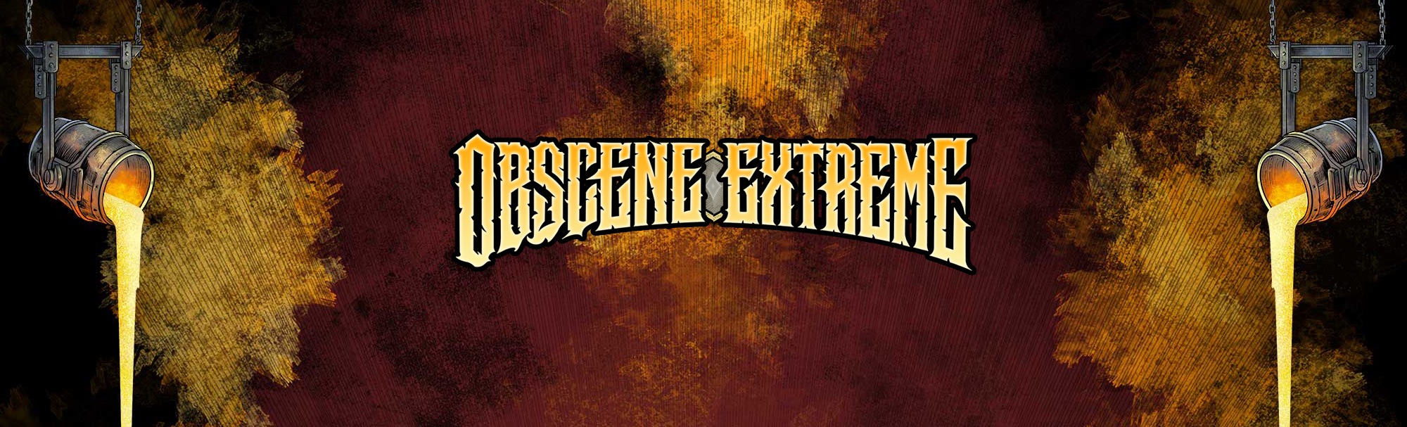 Obscene Extreme