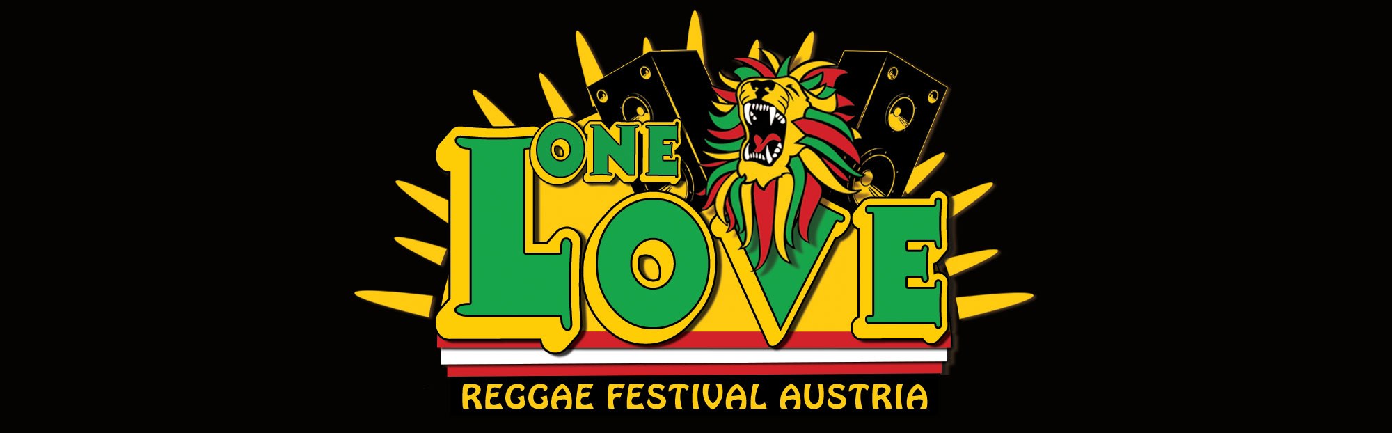 One Love Reggae